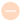 Minus Icon